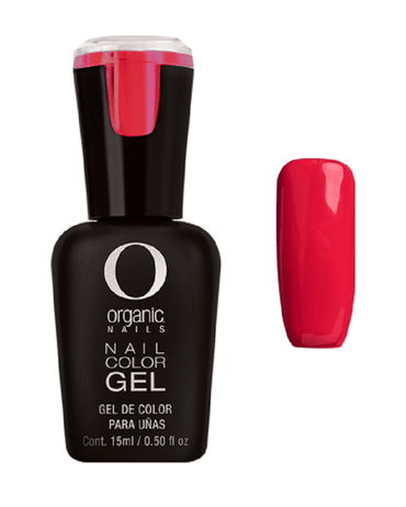 ORGANIC COLOR GEL 15 ML. 093 LOVE YOU
