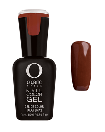 ORGANIC COLOR GEL 15 ML. 094 LOVE SONG