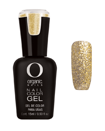 ORGANIC COLOR GEL 15 ML. 096 LOVE SPELL