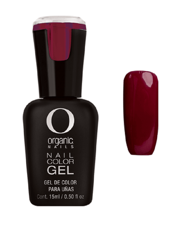 ORGANIC COLOR GEL 15 ML. 097 FLORAL DARCEY