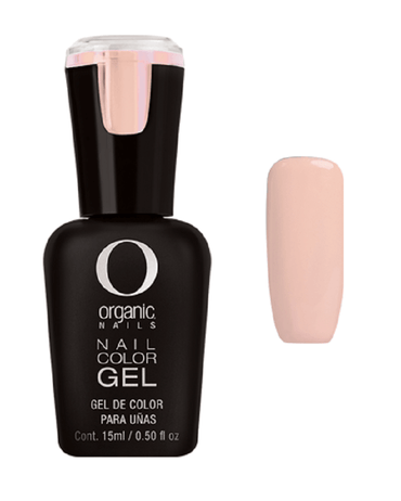 ORGANIC COLOR GEL 15 ML. 105 TRUE LIPS