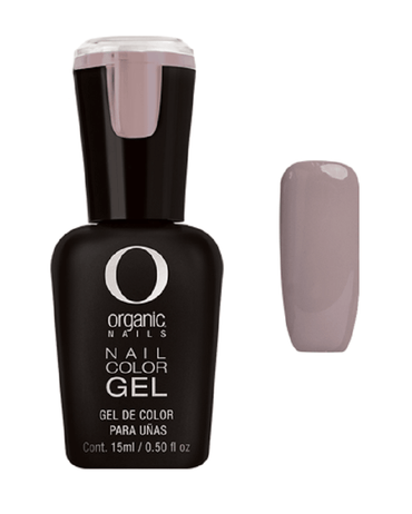 ORGANIC COLOR GEL 15 ML. 108 TRUE CHOCOLATE