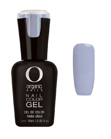 ORGANIC COLOR GEL 15 ML. 112 SWEET TARO