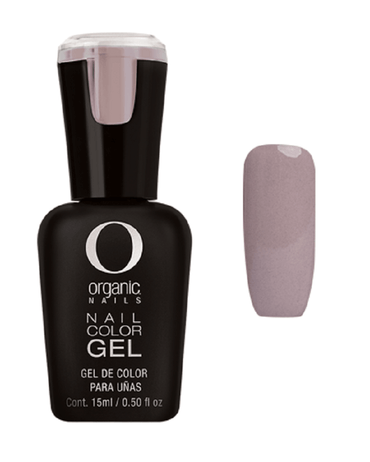 ORGANIC COLOR GEL 15 ML. 114 SWEET BEIGE