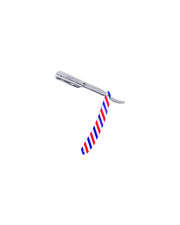 PAKITAL AASHTA PORTANAVAJA DE METAL BARBERSHOP PB 924