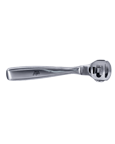 PAKITAL AASHTA CORTA CALLOS ACERO INOXIDABLE PC-803