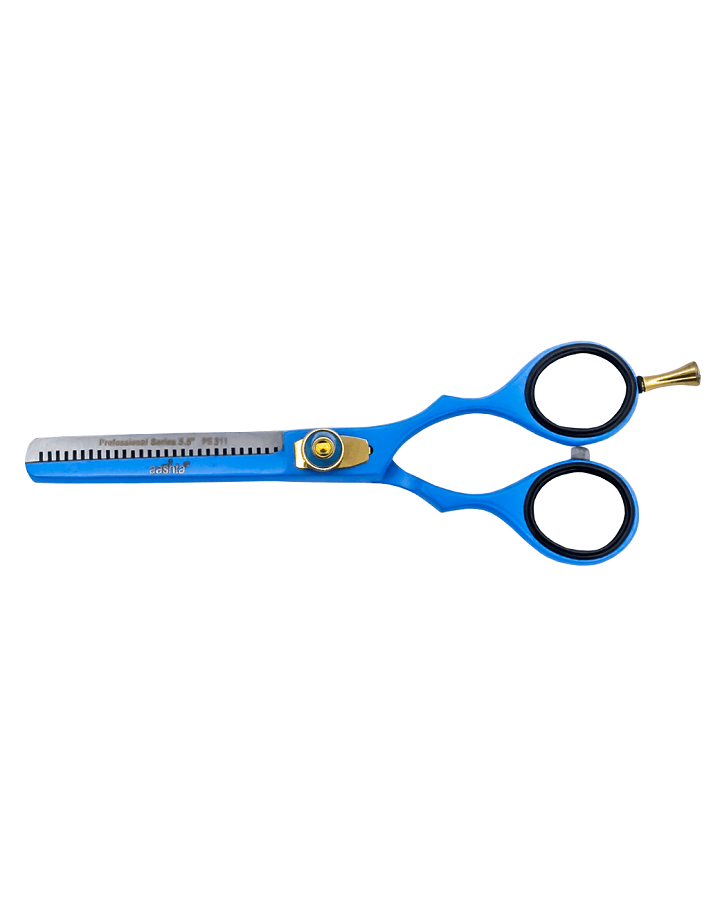 PAKITAL AASHTA ESTUCHE TIJERAS 5.5" MOD. AZUL 310 Y 311 PICBSK42