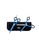 PAKITAL AASHTA ESTUCHE TIJERAS 5.5" MOD. AZUL 310 Y 311 PICBSK42