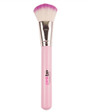 PINK UP BROCHA IND PRO PARA CONTORNO Y CORRECCION DE ROSTRO PK17