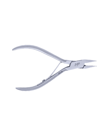PAKITAL AASHTA ALICATE PARA UÑAS RECTO PUNTA CURVA  5" PN 1007