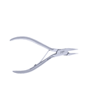 PAKITAL AASHTA ALICATE PARA UÑAS RECTO PUNTA CURVA  5" PN 1007