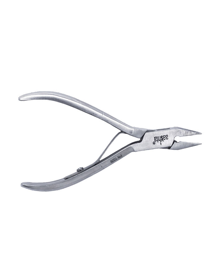 PAKITAL AASHTA ALICATE PARA UÑAS RECTO 5" PN 1009