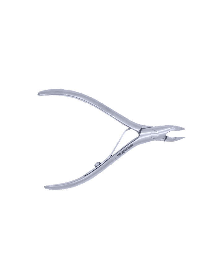 PAKITAL AASHTA ALICATE PARA CUTICULA 4" MOD. PN1041