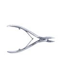 PAKITAL AASHTA ALICATA PARA UÑAS 5" 13 CM. PN1050 PUNTA PLANA REDONDEADA