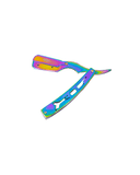 PAKITAL AASHTA PORTANAVAJA ARCOIRIS DISEÑO TIJERAS PR1993