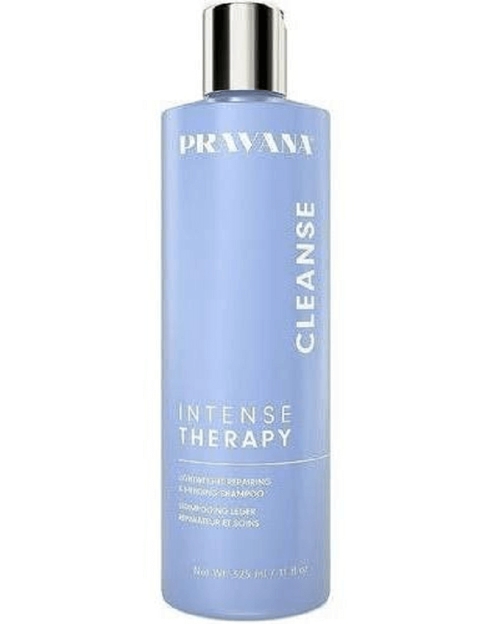 PRAVANA INTENSE THERAPY CLEANSE SHAMPOO 325 ML.