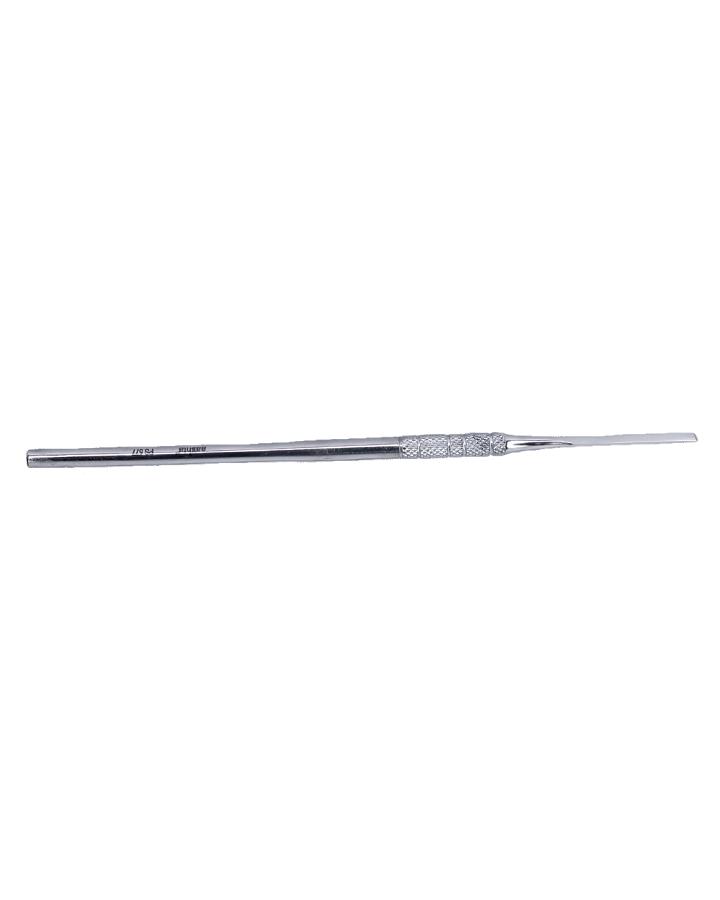PAKITAL AASHTA PODOLOGIA GUIADOR PS-577-3