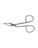 PAKITAL AASHTA PINZA DEPILAR FORMA DE TIJERA PT1385