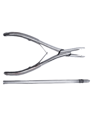 PAKITAL AASHTA ESTUCHE DE PINZA DE EXTENSION GANCHO NYLON PICBSK83