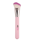 PINK UP BROCHA IND PRO ANGLE POWDER PK15 ANGULAR PARA RUBOR