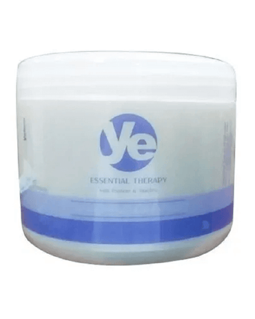 YELLOW YE ESSENTIAL THERAPY MASCARILLA 500 GRS.