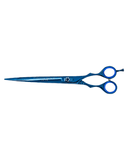 PAKITAL AASHTA TIJERA PELUQUERO PROF. AZUL ACERO JAPONES 8" PS 173