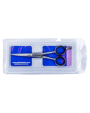 PAKITAL AASHTA TIJERA MICRO DENTADA 5.5" PS824