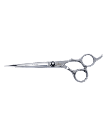 PAKITAL AASHTA TIJERA PELUQUERO PROF. ACERO INOXIDABLE 7" PS 839